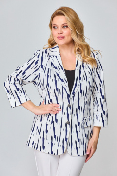 Жакет БелЭльСтиль 203-2 83 22 - фото 3