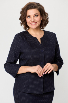 Жакет, юбка БелЭльСтиль 723-3 01 22 + 536-2 93 22 - фото 4