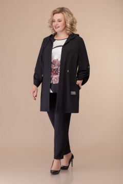 Svetlana-Style 1436 черный