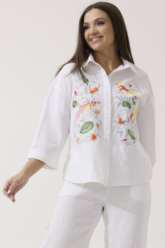 Ma Сherie 1079 белый