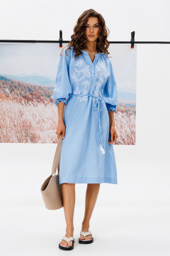 Butеr 2796 голубой