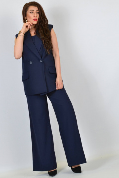 Patriciа 01-5606 темно-синий