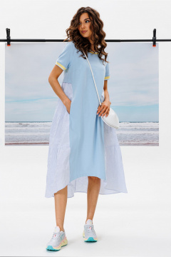 Butеr 2823 голубой