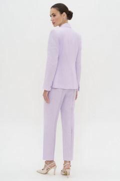 Брюки, жакет Urs 24-330-1 - фото 2