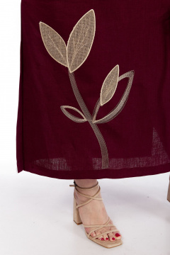 Платье Jurimex 3070-3 - фото 4