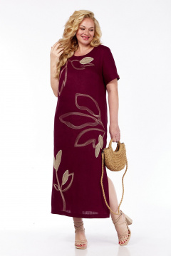 Платье Jurimex 3070-3 - фото 1
