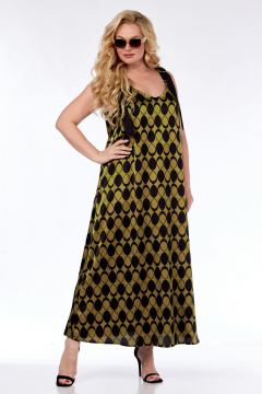 Сарафан Jurimex 3119 - фото 3