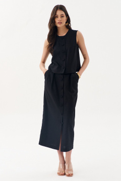 Жилет, юбка RINKA 1253 - фото 1