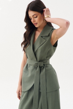 Жилет, юбка RINKA 1257 - фото 4