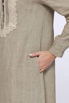 Платье Полинушка 422б - фото 5