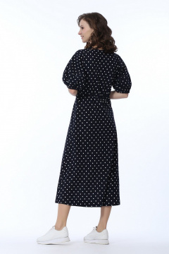 Платье Полинушка 438 - фото 2