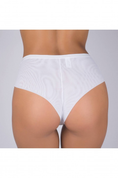 Трусы Verally 1143-1 белый - фото 2