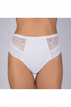 Трусы Verally 1143-1 белый - фото 1