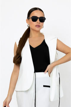 Блуза, брюки, жилет Lissana 4877 - фото 4