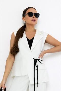 Блуза, брюки, жилет Lissana 4877 - фото 2