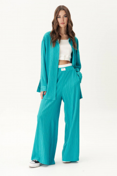 Брюки, рубашка, топ Fantazia Mod 4814 - фото 4