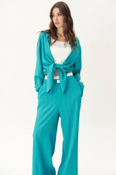 Брюки, рубашка, топ Fantazia Mod 4814 - фото 3