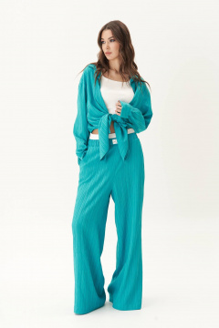 Брюки, рубашка, топ Fantazia Mod 4814 - фото 2