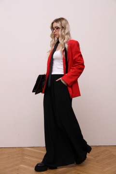 Брюки, жакет LM К7387 - фото 2