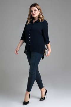 Панда 452840 синий