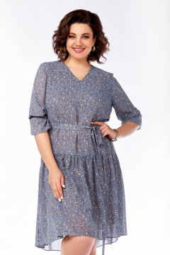 Платье Ольга Стиль С-853 - фото 5