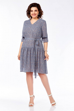 Платье Ольга Стиль С-853 - фото 3