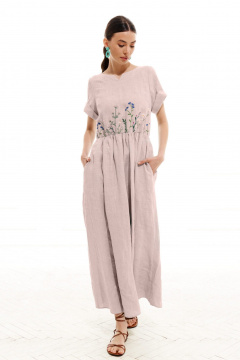 ELLETTO 1003 розовый