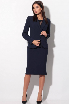 LeNata 32040 синий