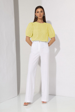 Блуза N.O.W. 1293-1 - фото 2