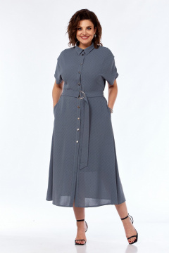 VI ORO VR-1131 светлый_графит