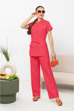 Lissana 4890 кораллово-розовый