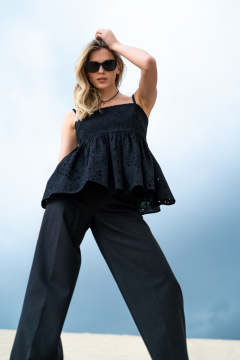 Топ SILVERSPICE S-6413 - фото 5