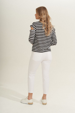 Брюки, джемпер Gizart 5317 - фото 2