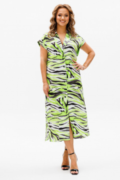 Платье Gizart 5311 - фото 1