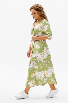 Платье Gizart 5299 - фото 5