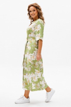 Платье Gizart 5299 - фото 2