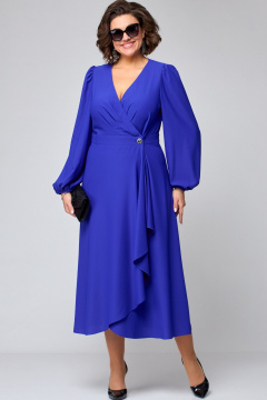 EVA GRANT 7135 василек