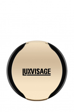 Компактная пудра с антисептическим эффектом для лица LUXVISAGE тон 15 - фото 3