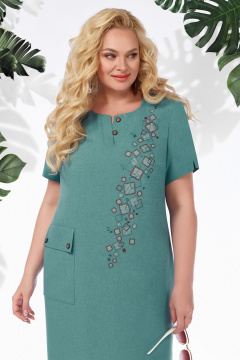 Платье БагираАнТа 957 - фото 2