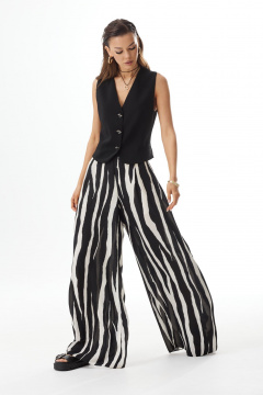 Брюки Vesnaletto 3852 - фото 5