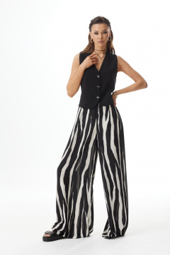 Брюки Vesnaletto 3852 - фото 4