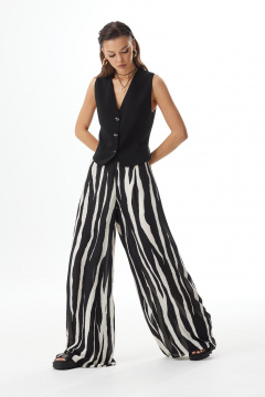 Брюки Vesnaletto 3852 - фото 3