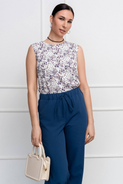 Блуза LADO 8138-11 - фото 5