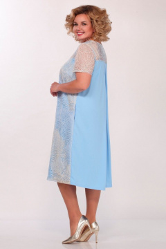 Платье Matini 3.1426 - фото 5