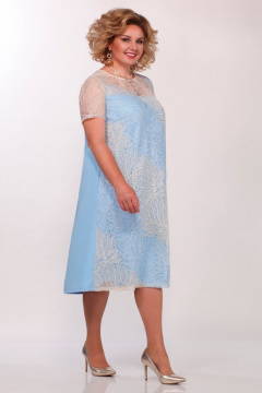 Платье Matini 3.1426 - фото 3