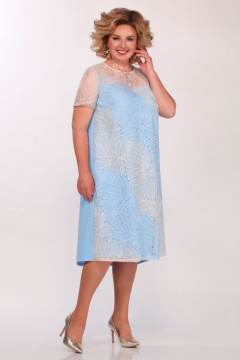 Платье Matini 3.1426 - фото 2