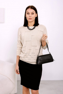 Romgil 385ТЗ светло-бежевый(170)