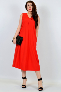 Patriciа 01-5287 красный