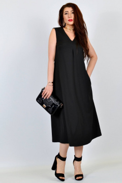 Patriciа 01-5287 черный