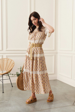 Платье Lokka 1425 - фото 3